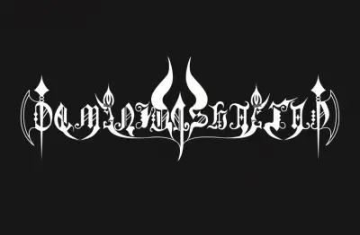 logo Dominion Shaitan